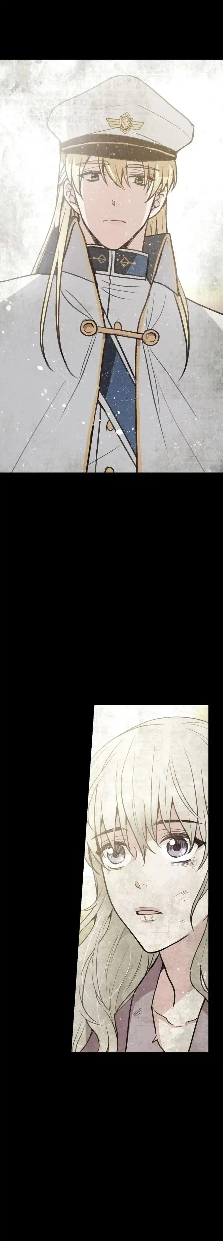 Valentine Kiss Chapter 27 20